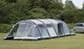 Kampa Dometic  Studland 6  Air Tent  | Kampa Tents | OMeara Camping